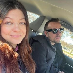 Meet your Posher, Tricia